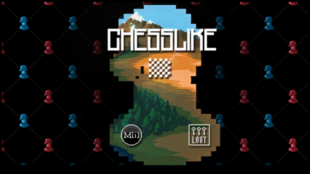 Chesslike: Adventures in Chess released on Android First!