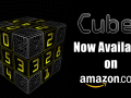 Cube27 now available for sale on Amazon