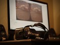 Oculus Support