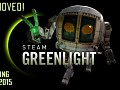 Shiny has been Greenlit!!!