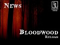 Bloodwood Reload website!