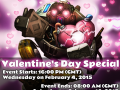 Guns and Robots Valentine's Day Special