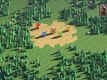 Introducing "Bear With Us" - A Gamejam Game