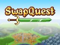 SwapQuest at the Casual Connect Europe