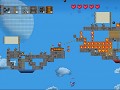 Airship Q is coming to PlayStation4 !