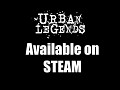Urban Legends is now available for purchase on Steam!