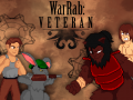 WarRab: Veteran, Indie RPG Game