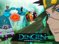  Play your saga with the awesome Dengen 4