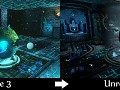 FROM UDK TO UNREAL ENGINE 4: THE BEGINNING