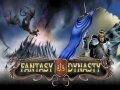 Fantasy Dynasty is now on Kickstarter!