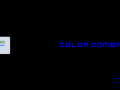 Color Combat Alpha 0.1.0.2 Notes