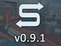 Skyline Game Engine V0-9-1 Released