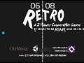 Retro OST - NOW AVAILABLE!