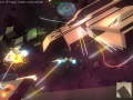 Space Warfare: Infinite – Dev Log – AI Dogfighting Maneuvers and Launch Tube