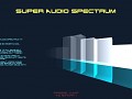 Super Audio Spectrum