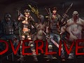 Overlive - 1 year anniversary update!
