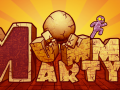 Play the Android Demo Mummy Martyr!