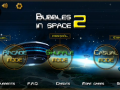 1st 'Bubbles in space 2' trailer is online
