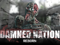 Damned Nation Reborn On Steam Early Access