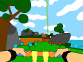 Pongo: New Gameplay Video!