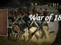 War of 1812 Features List