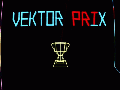 Vektor Prix - Local Splitscreen Multiplayer!