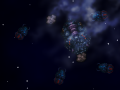 Unending Galaxy : The Swarm