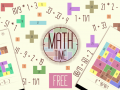 The release of Math Time!