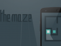 The Maze is out for Android!