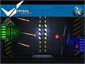 Versus Space Battle - 2 player multi-touch action arrives on iPad and iPhone