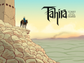 Tahira: Echoes for the Astral Empire - Launches on Kickstarter