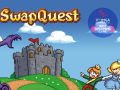 SwapQuest Nominated for IMGA