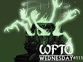 WFTO Wednesday #111: Well of Souls & Press Event