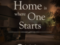 Reveal of "Home is Where One Starts" + new trailer