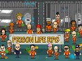 Prison Life RPG launch on 26 Feb