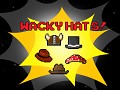 Wacky Hats!