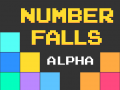 Number Falls Alpha available!