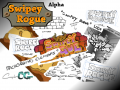 Swipey Rogue (mobile arcade/rogue): Devlog 5 - 2D Art Overhaul Begins