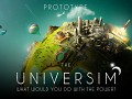 The Universim Prototype is now available for everyone!