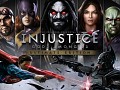 Game Competition (Injustice: Gods Among Us Ultimate Edition)