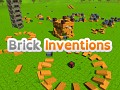 Creating a better positioning system for Brick Inventions