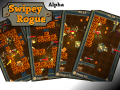 Swipey Rogue (mobile arcade/rogue): Devlog 6 - Video, New Enemies, 50 levels!