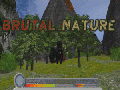 Brutal Nature releases version 0.54!
