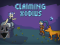 Claiming Xodius: Quillfish Update