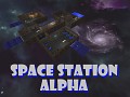 Space Station Alpha launched on Steam