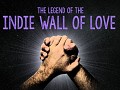 Indie Wall of Love