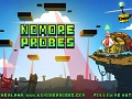 No More Probes is now on Steam Greenlight + Playable Alpha