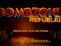 Linux version of Bombzone refueled (alpha3) published
