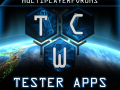 Tiberium Crystal War 2.0 Testers Needed