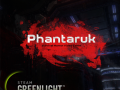 Phantaruk is on Steam Greenlight!